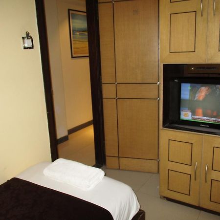 Hotel Sapna Marine Bombay Exterior foto